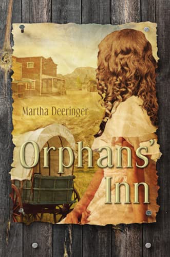 Orphans' Inn [Paperback]