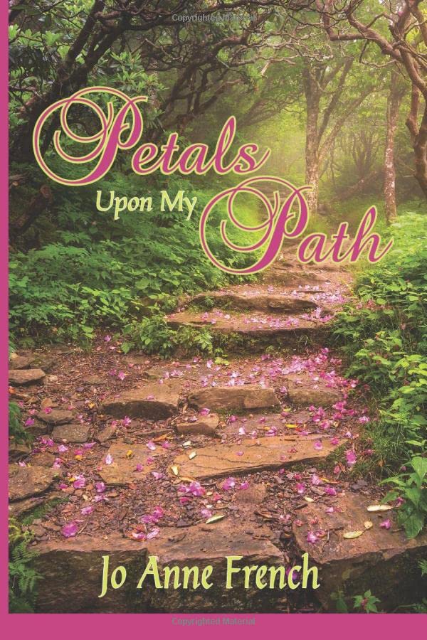 Petals upon My Path [Paperback]