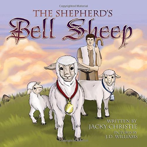 The Shepherd's Bell Sheep [Paperback]