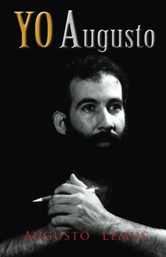 Yo Augusto (spanish Edition) [Paperback]