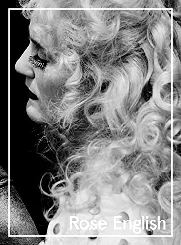 Abstract Vaudeville The Work of Rose English [Hardcover]