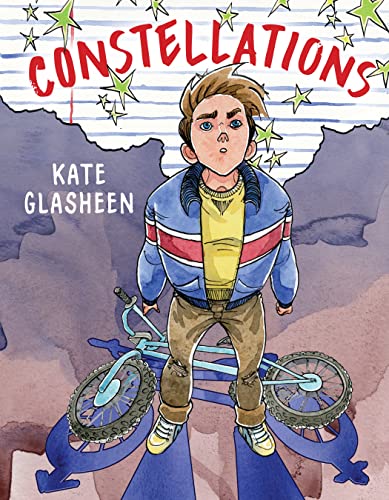Constellations [Hardcover]