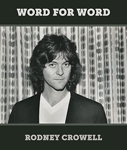 Word for Word [Hardcover]