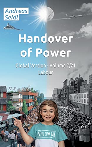 Handover Of Power - Labour