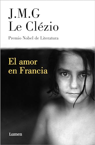 El amor en Francia / Love in France [Paperback]