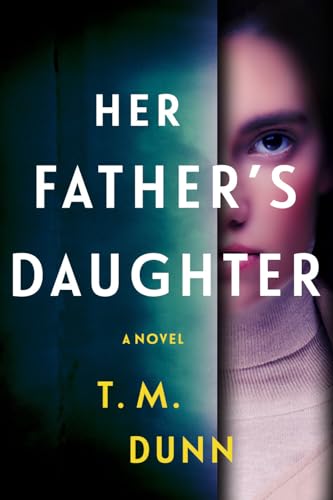Her Father's Daughter A Novel [Hardcover]
