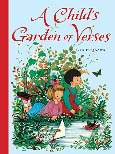 A Child&39s Garden of Verses [Hardcover]
