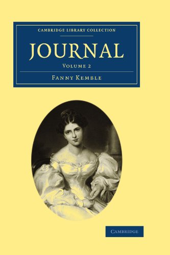 Journal Volume 2 [Paperback]