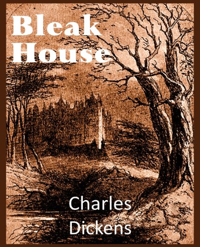 Bleak House [Paperback]