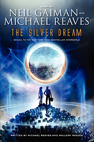 The Silver Dream [Paperback]
