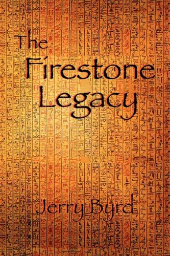 Firestone Legacy [Hardcover]