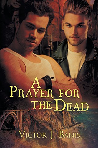 A Prayer For The Dead [Paperback]