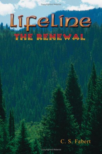 Lifeline  The Renewal [Paperback]