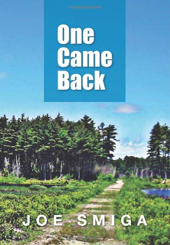 One Came Back [Hardcover]