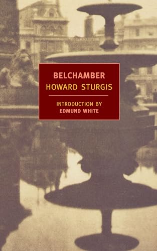 Belchamber [Paperback]