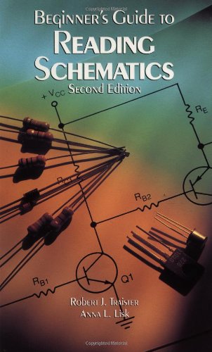 PBS Beginners Guide to Reading Schematics 2/E [Paperback]