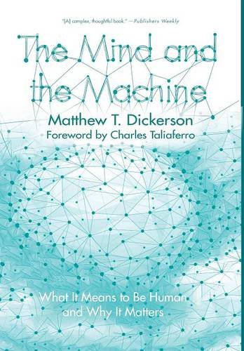 The Mind And The Machine [Hardcover]