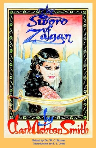 The Sword Of Zagan And Other Writings [Paperback]