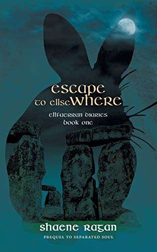 Escape To Ellse Where [Paperback]