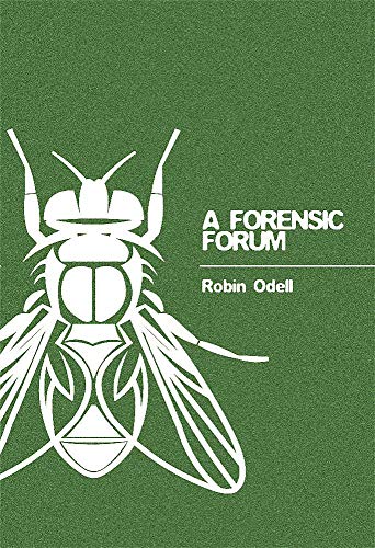 Forensic Forum [Hardcover]