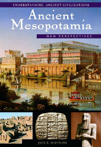 Ancient Mesopotamia  New Perspectives [Unknown]