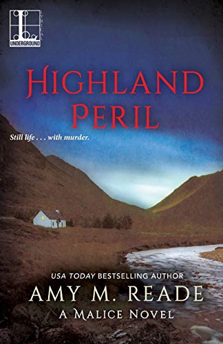 Highland Peril [Unknown]