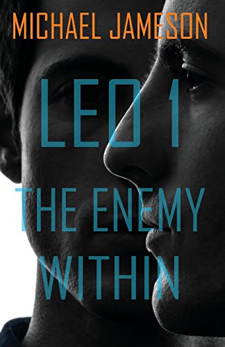 Leo 1 The Enemy Within [Paperback]