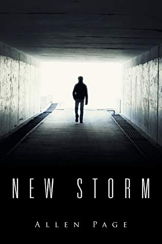 New Storm [Paperback]