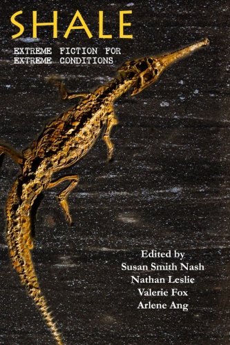 Shale Extreme Fiction For Extreme Conditions [Paperback]