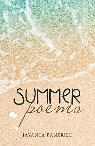 Summer Poems [Paperback]