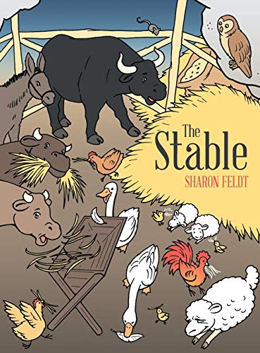 The Stable [Hardcover]