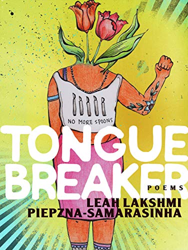 Tonguebreaker [Paperback]
