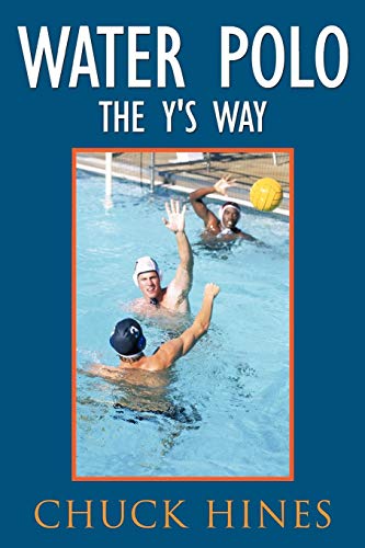 Water Polo The Y's Way [Paperback]