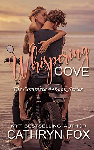 Whispering Cove Complete Series [Paperback]