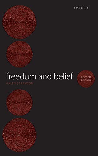 Freedom and Belief [Hardcover]