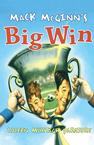 Mack McGinn&39s Big Win [Paperback]