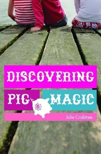 Discovering Pig Magic [Paperback]
