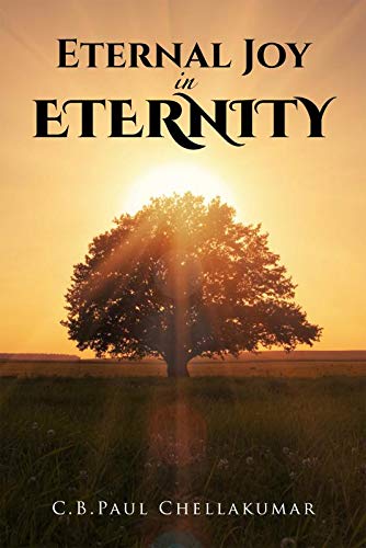 Eternal Joy In Eternity [Paperback]