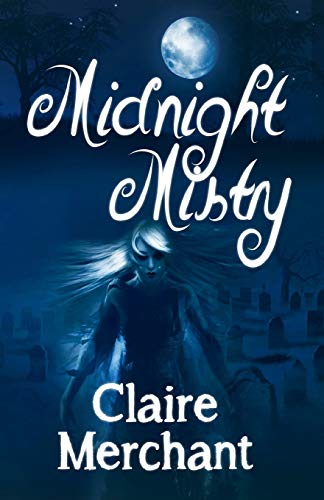 Midnight Mistry [Paperback]