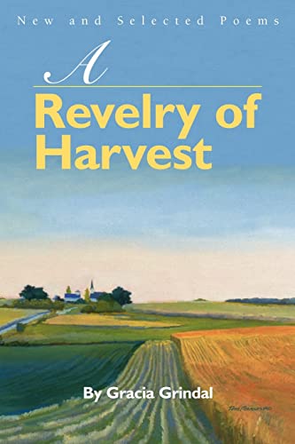 Revelry of Harvest [Paperback]