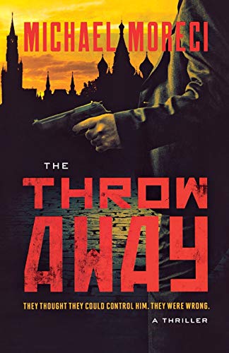 The Throwaway A Thriller [Paperback]