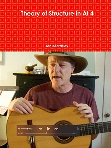 Theory of Structure in AI 4 [Paperback]