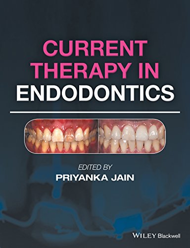 Current Therapy in Endodontics [Hardcover]