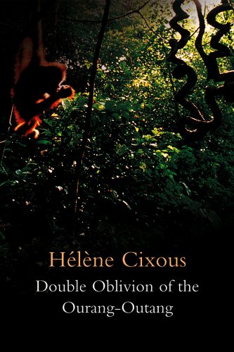 Double Oblivion of the Ourang-Outang [Hardcover]