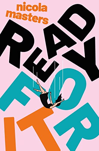 Ready For It                             [TRADE PAPER         ]