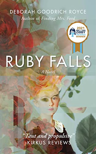 Ruby Falls A Novel [Paperback]