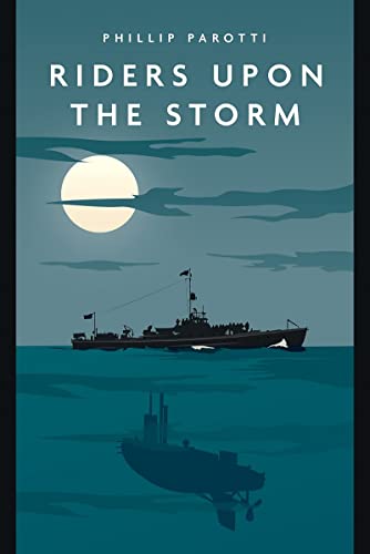 Riders Upon the Storm [Paperback]