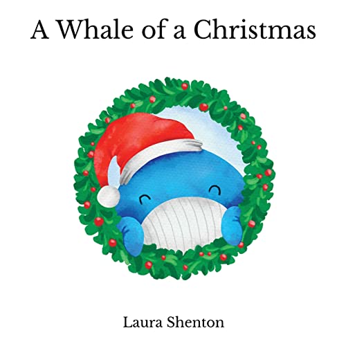 Whale Of A Christmas