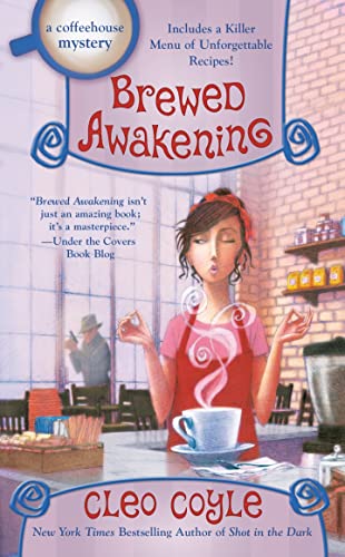 Brewed Awakening [Paperback]