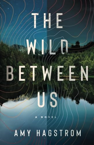 Wild Between Us                          [TRADE PAPER         ]